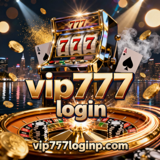 vip777 login