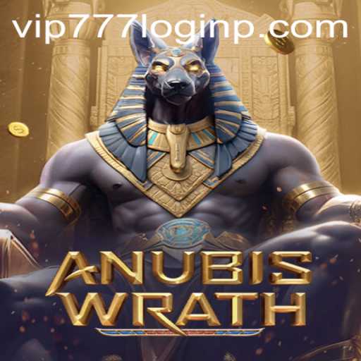 AnubisWrath: A Mesmerizing Journey Through Myth and Strategy
