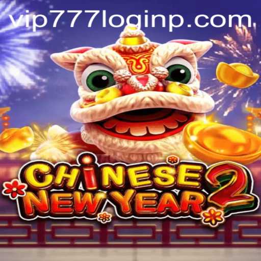 Discover CHINESENEWYEAR2: Dazzling Festivities Meet Strategic Gameplay