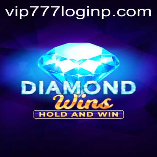 Exploring the Exciting World of DiamondWins and VIP777 Login