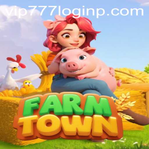 Exploring FarmTown: An Immersive Farming Experience