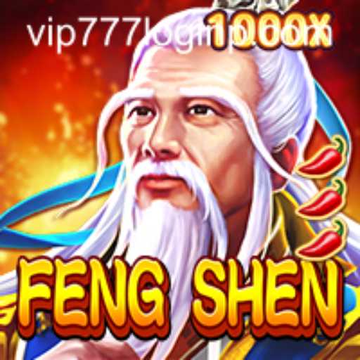 Explore the Mystical World of FengShen: An In-Depth Guide to the VIP777 Login Experience