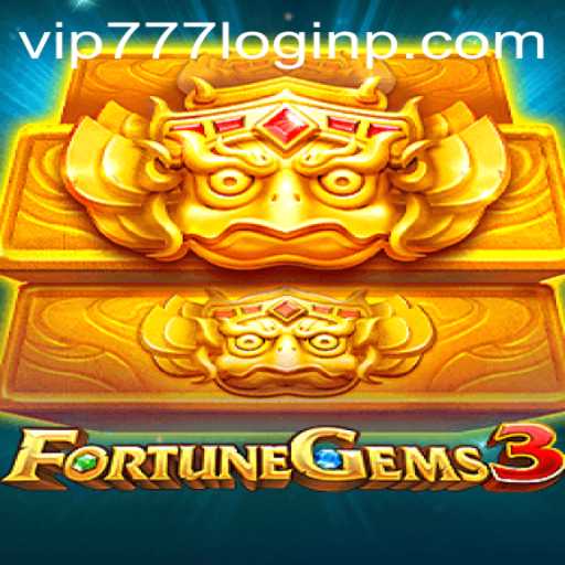Exploring the Excitement of FortuneGems3: Your Gateway to Gaming Paradise