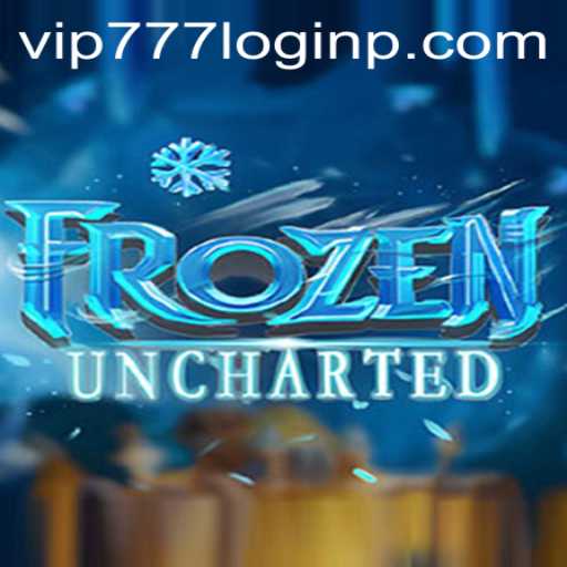 FrozenUncharted: Exploring the Depths of an Icy Adventure