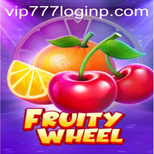 FruityWheel: A Spin on Classic Gaming with vip777 Login