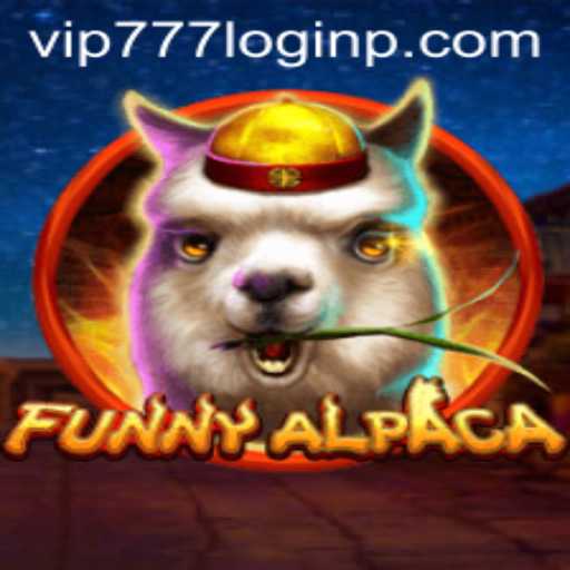 Unlock the Fun with FunnyAlpaca and vip777 login
