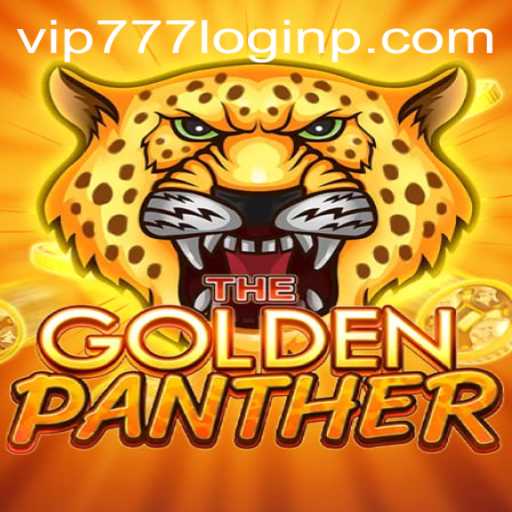 Discover the Thrills of GOLDENPANTHER: Unveiling the Enigmatic World of vip777 Login