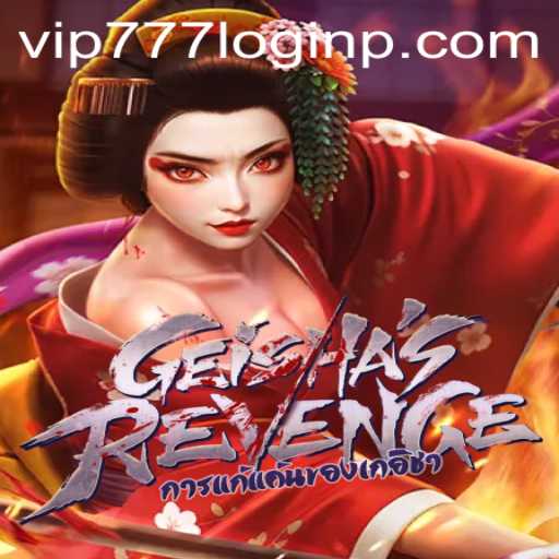 Unveiling the Intricacies of GeishasRevenge: A Journey Through Gaming and Strategy