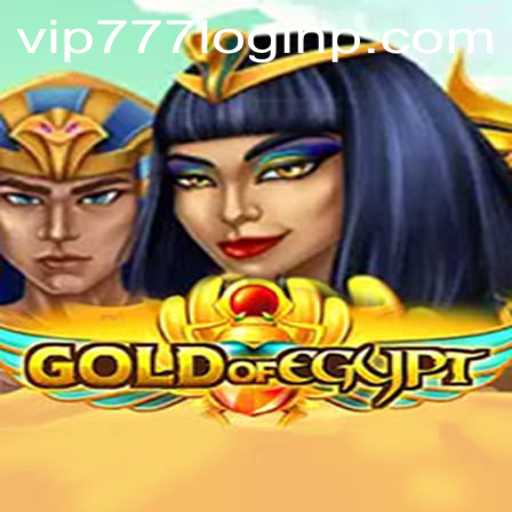 Gold of Egypt: Unraveling the Mysteries Behind the Game and the VIP777 Login Experience