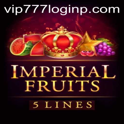 Experience the Excitement of ImperialFruits5: A Guide to Gameplay and Rules