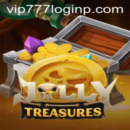 Exploring the World of JollyTreasures: A Pirate Adventure Awaits
