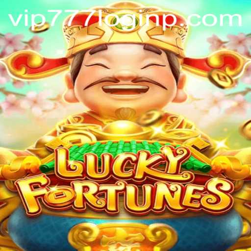 Exploring the Exciting World of LUCKYFORTUNES and vip777 Login