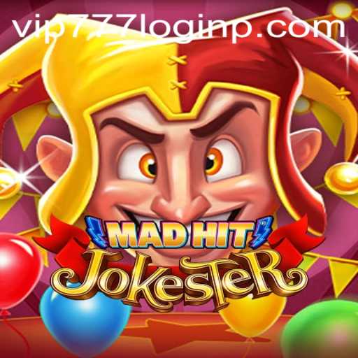 MadHitJokester: A New Gaming Sensation and Its Exciting Features