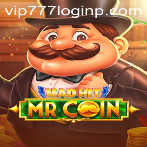 MadHitMrCoin: The Game Taking the World by Storm