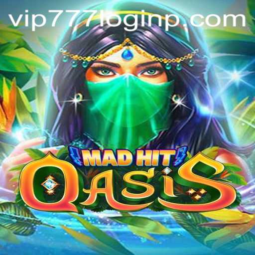 Discover the Thrilling World of MadHitOasis: A Gamer's Paradise
