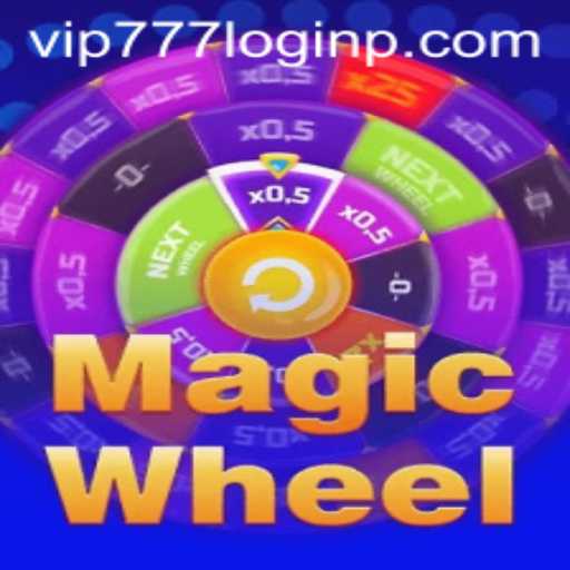 Welcome to MagicWheel: The Ultimate Gaming Experience