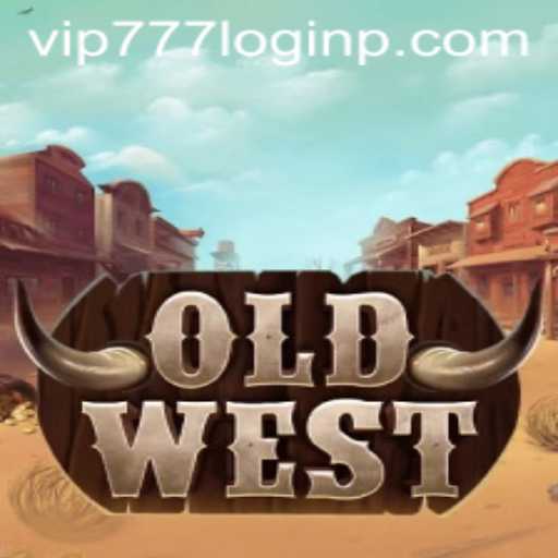 OldWest: Journey into the Wild Frontier