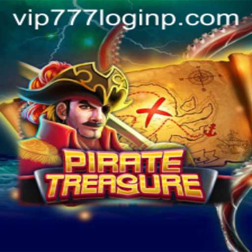 Discover PirateTreasure Adventure with vip777 Login