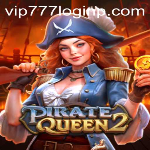 Explore PirateQueen2: Adventure Awaits in the High Seas