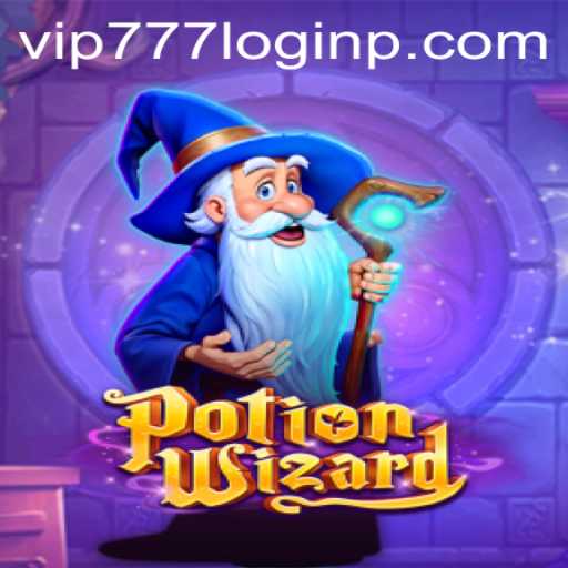 Immerse Yourself in the Mystical World of PotionWizard
