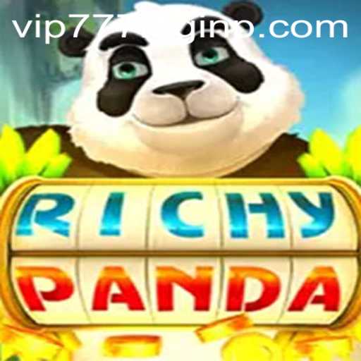 Unveiling RichyPanda: Explore the Thrills of VIP777 Login