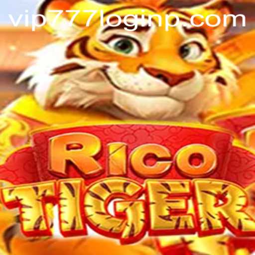 Exploring the Exciting World of RicoTiger: A Guide to vip777 Login and Game Rules