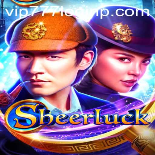 Sheerluck: A Riveting Adventure Game for Mystery Enthusiasts