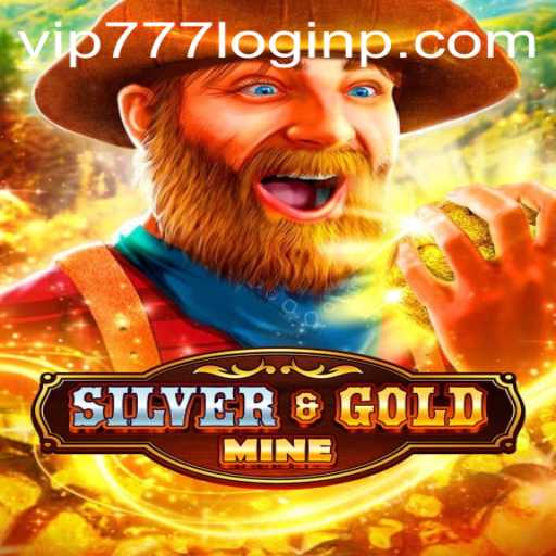 SilverGold: A Journey Through the Gaming World with vip777 login