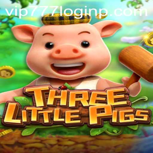 Exploring the Exciting World of THREELITTLEPIGS: A Modern Gaming Marvel