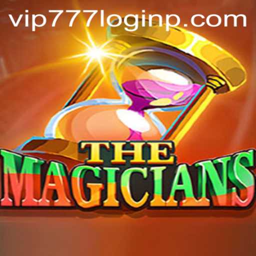 TheMagicians: Unveiling a Mesmeric World of Mystery and Strategy