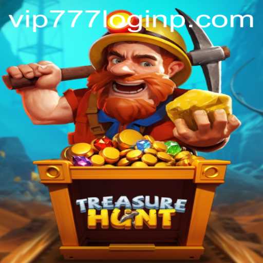 Exploring the Adventure: TreasureHunt and the Excitement of VIP777 Login