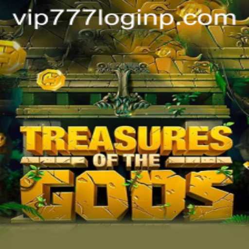 Unlocking the Mysteries of TreasureoftheGods