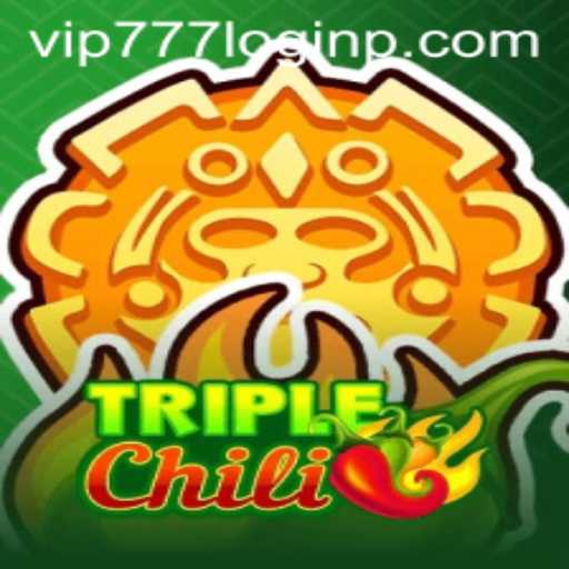 TripleChili: A Captivating Gaming Adventure Awaiting with VIP777 Login