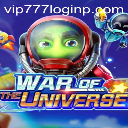 Discover the Exciting World of WAROFTHEUNIVERSE and Experience VIP777 Login