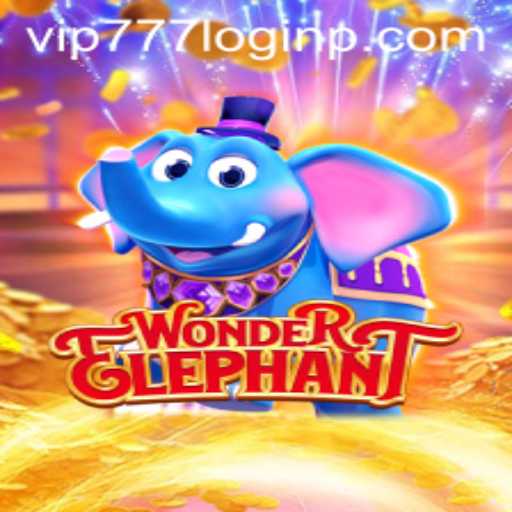 Exploring WonderElephant and the Dynamics of vip777 login