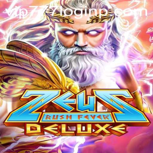Engage in the Thrilling Adventure of ZeusRushFeverDeluxe